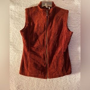 Woolrich vest women size S/P